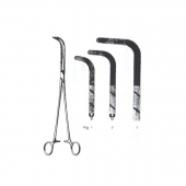 Haemostatic & Gall Duct Forceps